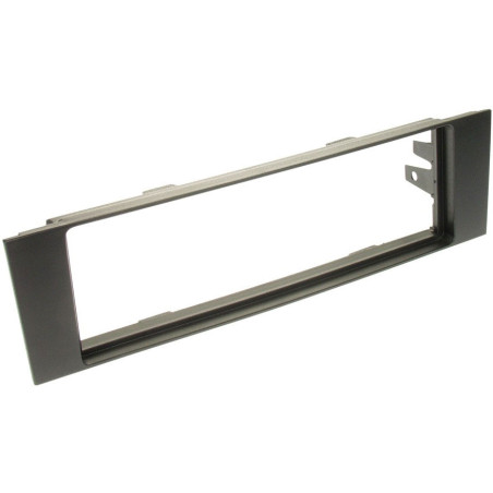 Audi A3 1 DIN autórádió beszerelõ keret (RAM-40.146)