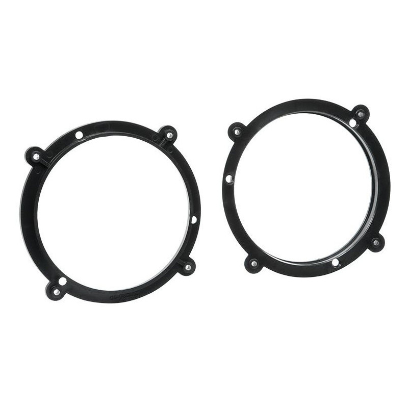 Audi A3 hangszóró beépítõ keret, 130mm (RAM-20.403/K)