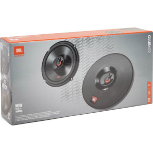 Volkswagen  JBL Club 622 hangszóró szett, elsõ