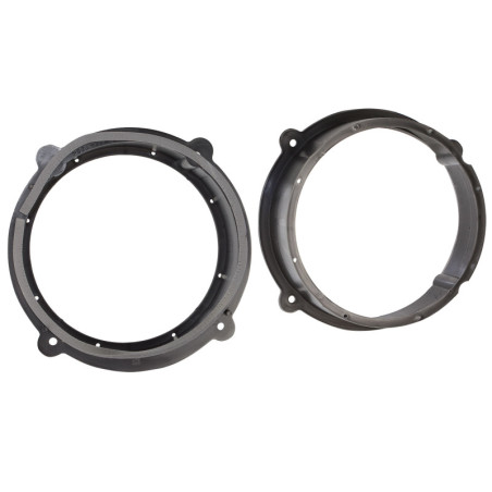 Audi Q7, TT hangszóró beépítõ keret, 200mm (271320-36)