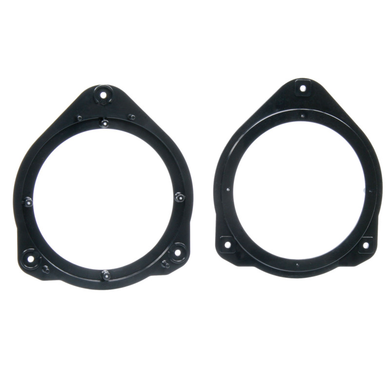 Audi A1, A3, A5 hangszóró beépítõ keret, 165mm (RAM-20.668/K)