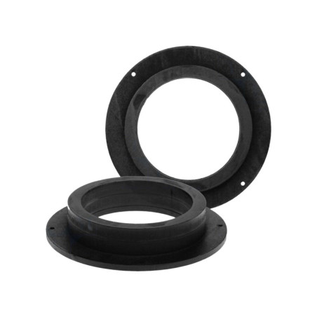 Audi hangszóró beépítõ keret, 165mm (MDF.AUDI03)