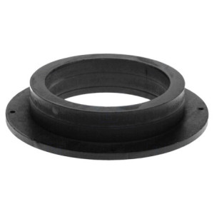 Audi hangszóró beépítõ keret, 165mm (MDF.AUDI03)