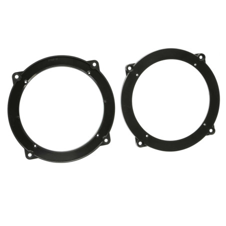 Audi TT hangszóró beépítõ keret, 165mm (271320-26)