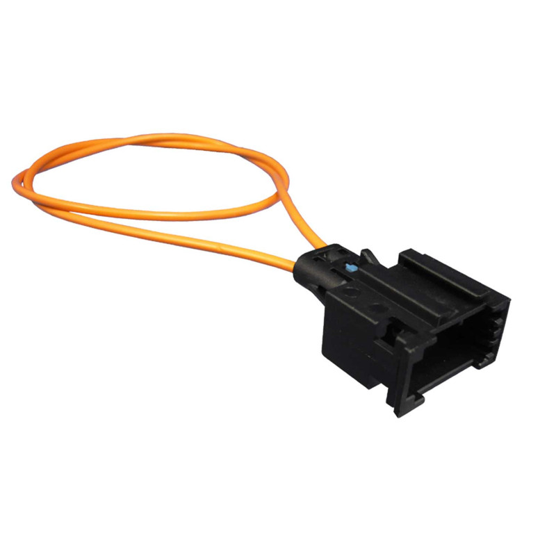 MOST optikai hurok, rövidzár (771000-2101)