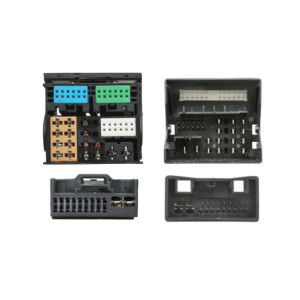 Audi A6/A7 RMC 6,5" Apple Carplay, Android Auto adapter