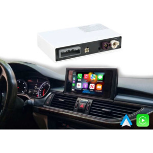 Audi A6/A7 MMI 3G+ Apple Carplay, Android Auto adapter