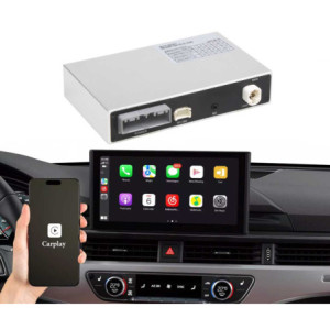 Audi MIB1 / MIB2 Apple Carplay, Android Auto adapter