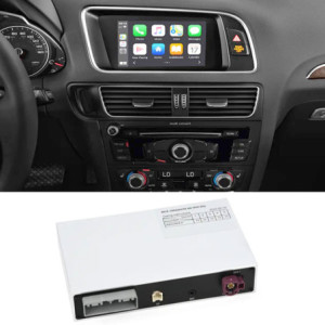 Audi A4, Q5 Concert, Symphony Apple Carplay, Android Auto adapter