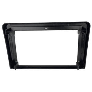 Audi A3, 8P, 9" autórádió beszerelõ keret, Perfect FIT (AU016N)