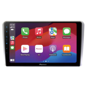 Audi A3, 8P Pioneer SPH-PF97BT 9" Apple CarPlay, Android Auto Multimédia