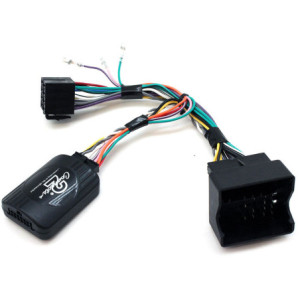 Seat kormánytávvezérlõ adapter Quadlock (CTSST001.2)