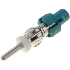 Antenna adapter, Fakra - DIN (GOLFV-DIN/Z)