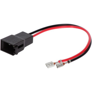 Opel, Renault hangszóró csatlakozó (ZRS-AG-2)