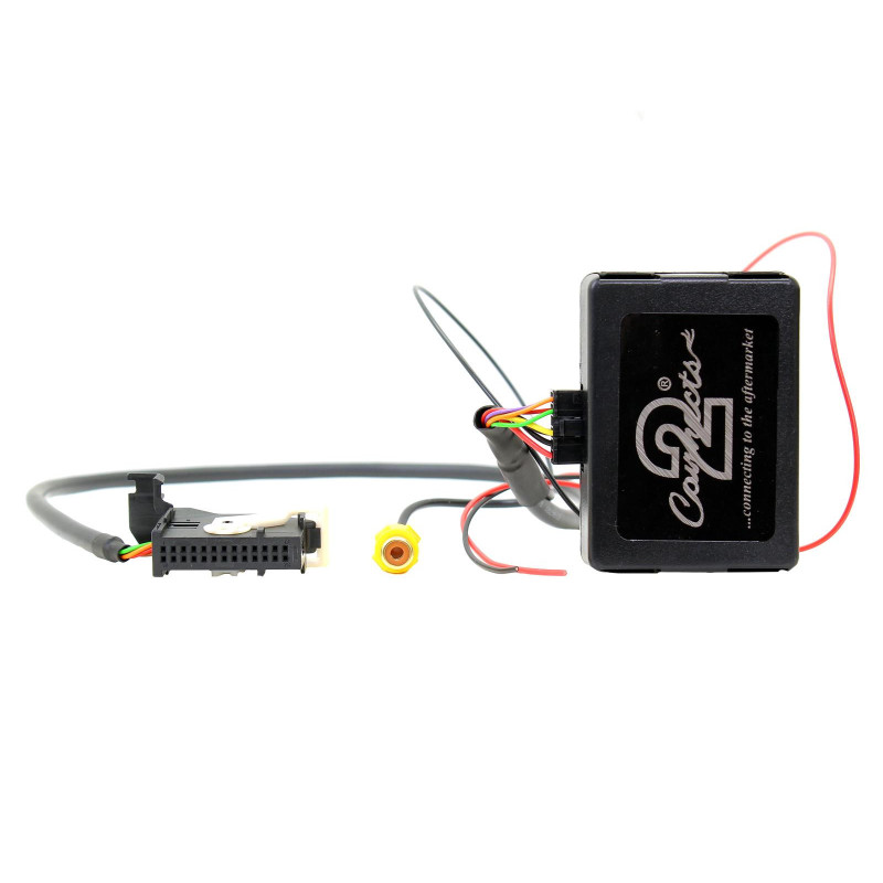 VW tolatókamera adapter (CAM-VW7-AD)