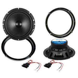 Volkswagen Crunch GTS hangszóró szett