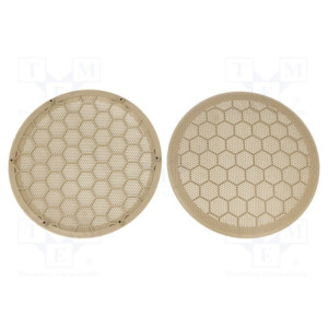 Volkswagen hangszóró rács, bézs (RAM-20.210/K-BG)