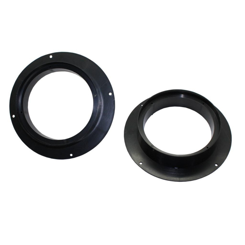 Audi hangszóró beépítõ keret, 165mm (CT25ST07)