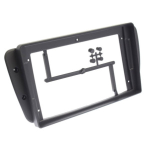 Seat Ibiza 6J, 9" autórádió beszerelõ keret, Perfect FIT (SE014N)
