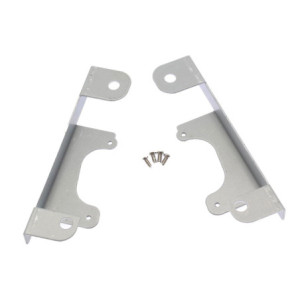 Seat Ibiza 6J, 9" autórádió beszerelõ keret, Perfect FIT (SE014N)