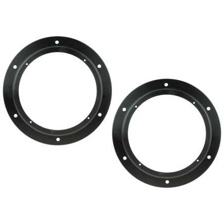 Volkswagen hangszóró beépítõ keret, 165mm (CT25VW05)
