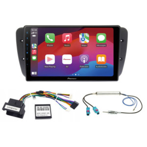 Seat Ibiza, IV Pioneer 9" Apple CarPlay, Android Auto Multimédia (UART)