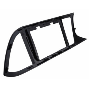 Seat Leon III, 9" autórádió beszerelõ keret, Perfect FIT (AJ-SAT-001)