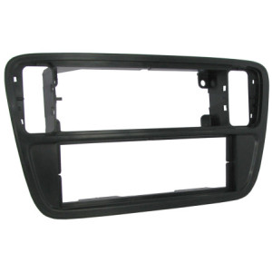 Skoda Citigo 1 DIN autórádió beszerelõ keret (CT24SK10)