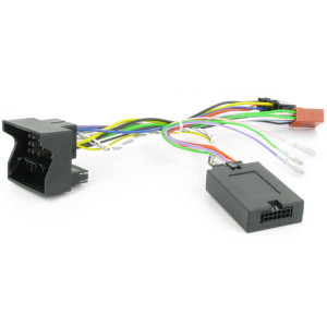 Skoda kormánytávvezérlõ adapter Quadlock (CTSSK002.2)