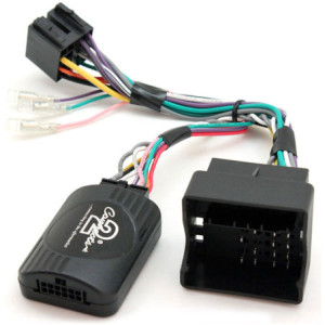 Skoda kormánytávvezérlõ adapter Quadlock (CTSSK003.2)