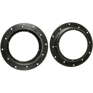 Volkswagen hangszóró beépítõ keret, 165mm (271320-24)