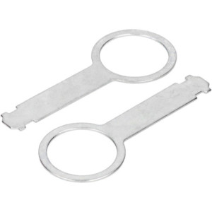 VW, Audi autórádió kiszedõ villa, szerszám 1 pár