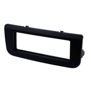 Skoda Fabia II 1 DIN autórádió beszerelõ keret (CT24SK05)