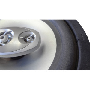 Volkswagen Alpine 20cm hangszóró szett, elsõ