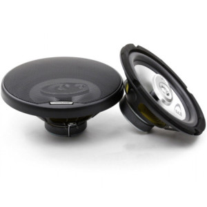 Volkswagen Alpine 20cm hangszóró szett, elsõ