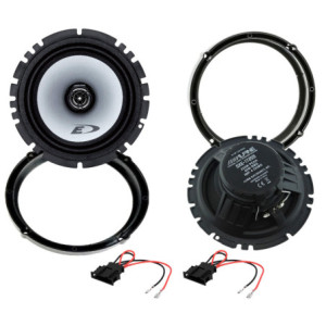 Volkswagen Alpine SXE hangszóró szett