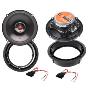 Volkswagen JBL Club 622 hangszóró szett