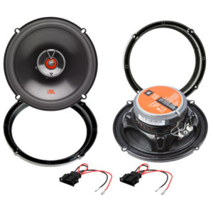 Volkswagen JBL Club 622 hangszóró szett