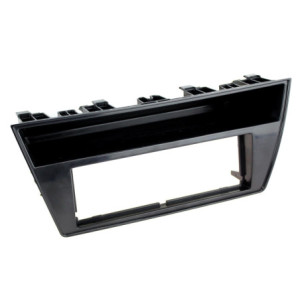 Skoda Fabia III 1 DIN autórádió beszerelõ keret (CT24SK13)