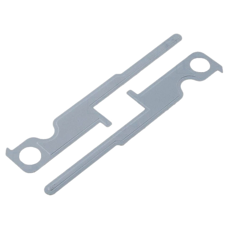 Skoda, Kenwood autórádió kiszedõ villa, szerszám 1 pár