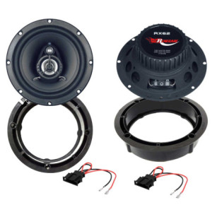 Volkswagen Renegade RX 62 hangszóró szett