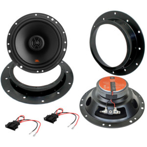 Volkswagen JBL Stage2 hangszóró szett, elsõ