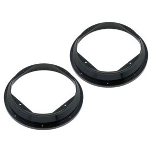 Volkswagen hangszóró beépítõ keret, 200mm (RAM-20.478/K)