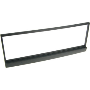 Skoda Fabia 1 DIN autórádió beszerelõ keret (RAM-40.098)