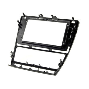 Skoda Octavia, 10" autórádió beszerelõ keret, Perfect FIT (AJ-SKD-001)
