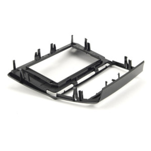 Skoda Octavia, 10" autórádió beszerelõ keret, Perfect FIT (AJ-SKD-001)