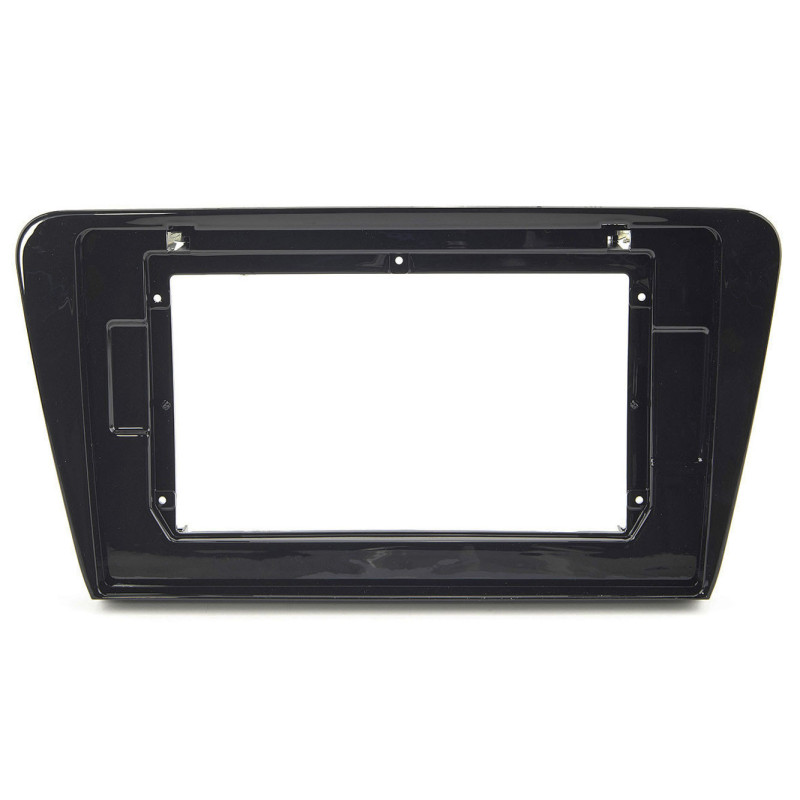 Skoda Octavia III, 10" autórádió beszerelõ keret, Perfect FIT (AJ-SKD-002)