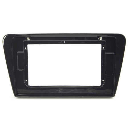 Skoda Octavia III, 10" autórádió beszerelõ keret, Perfect FIT (AJ-SKD-002)
