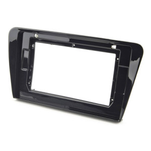 Skoda Octavia III, 10" autórádió beszerelõ keret, Perfect FIT (AJ-SKD-002)
