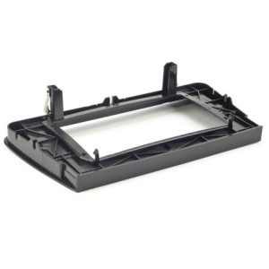 Skoda Octavia III, 10" autórádió beszerelõ keret, Perfect FIT (AJ-SKD-002)